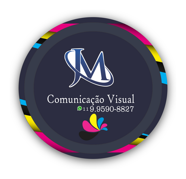 JM Comunicação Visual