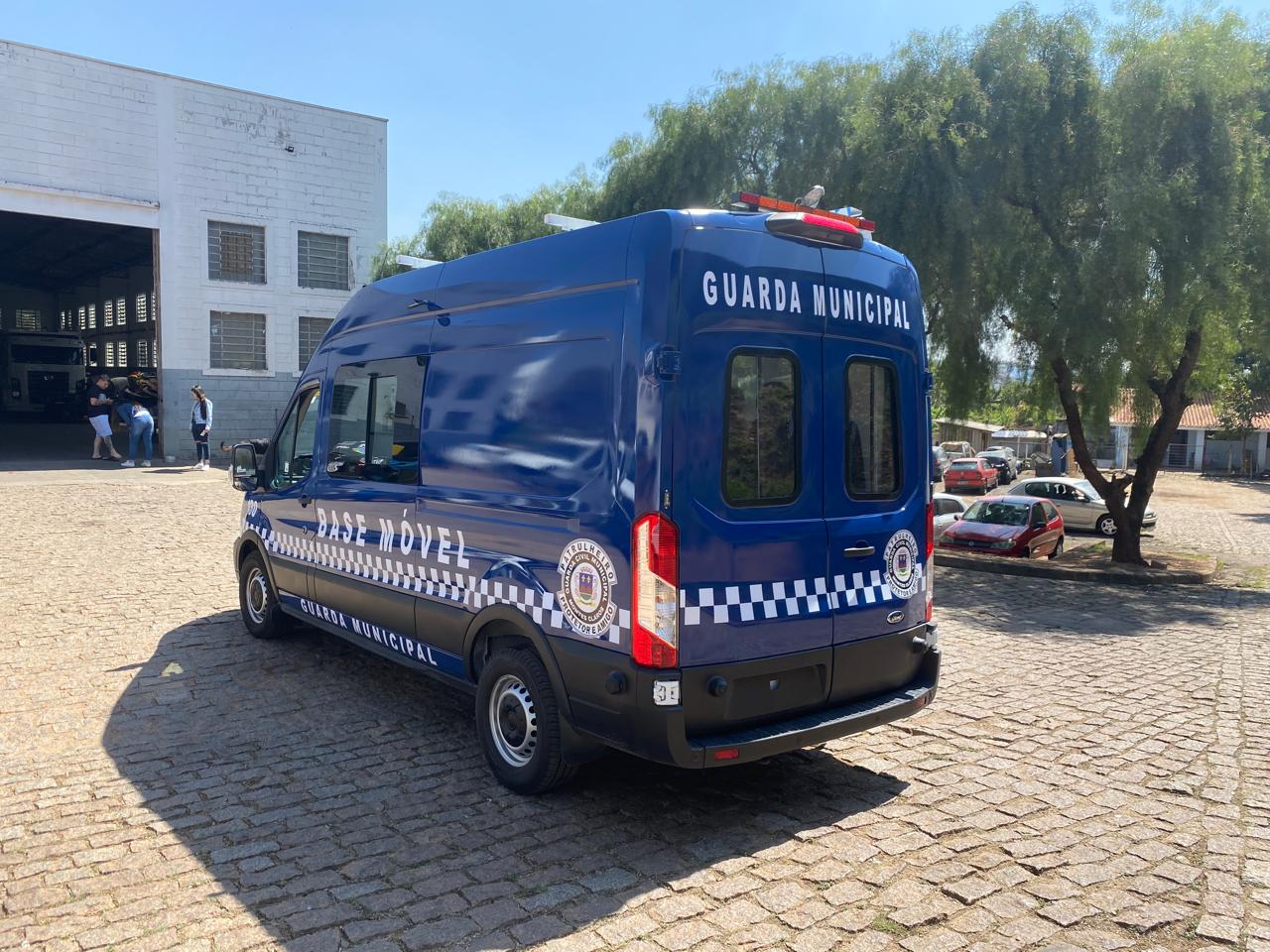 Guarda Municipal