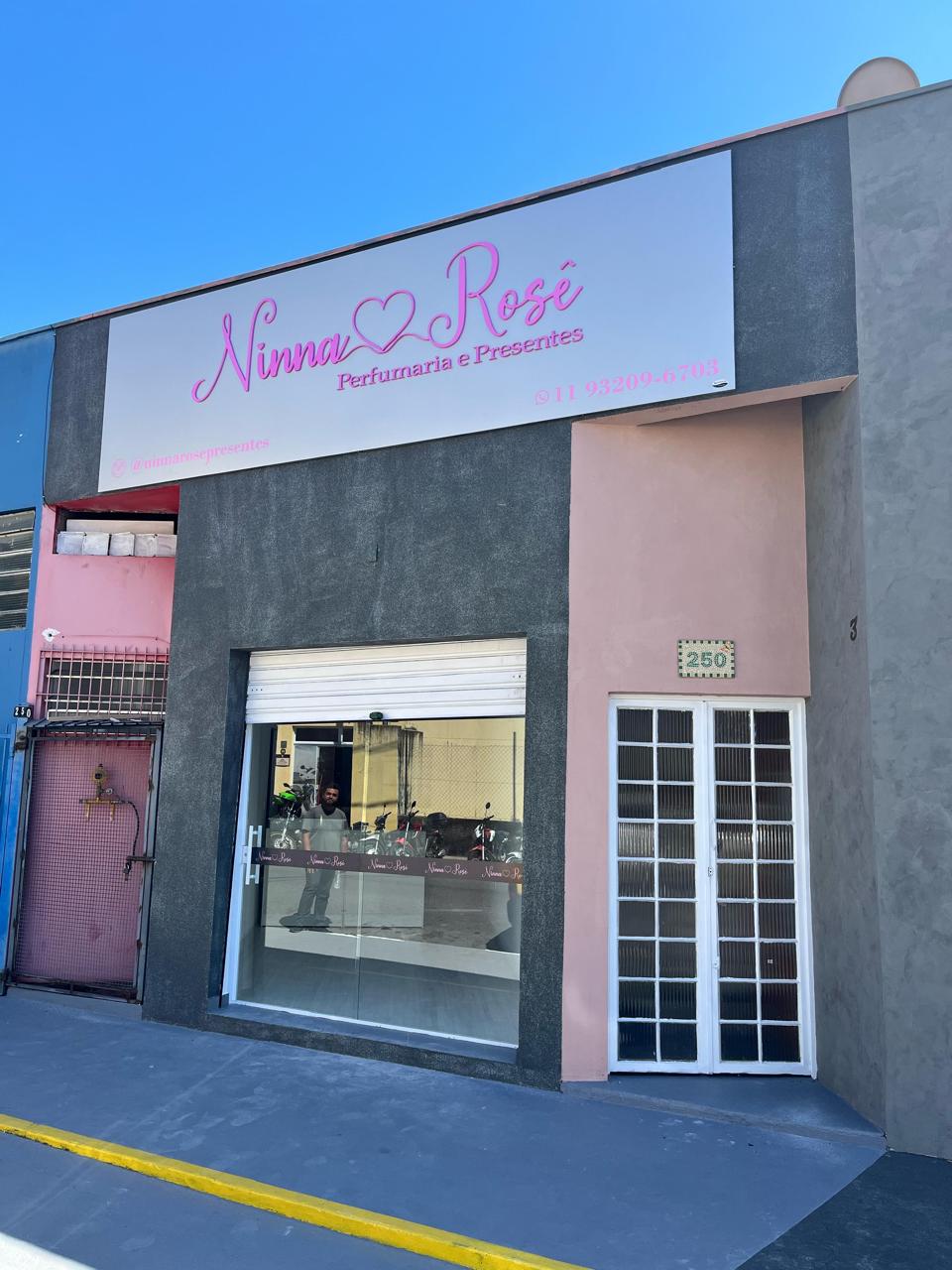 Ninna Rosê