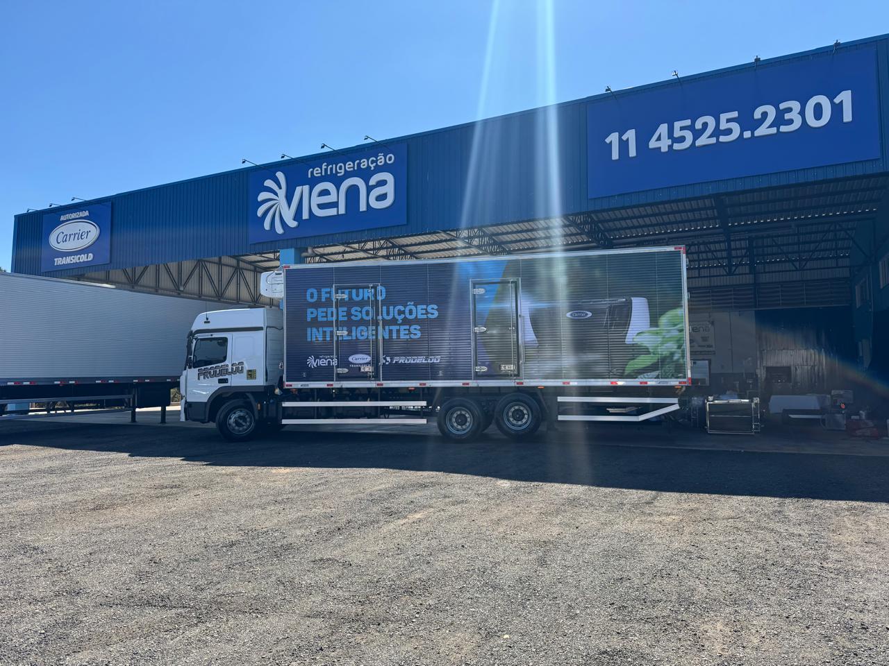 Envelopamento de Carros